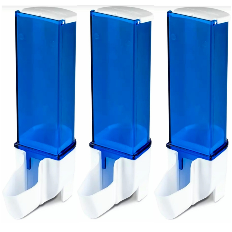 3und- comedouro automático sertão italiano malha larga 100ml