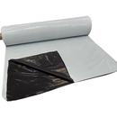 Lona Dupla Face Preta E Branca 8x10m 200 micras SILAGEM ENVIO IMEDIATO