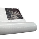 Lona Dupla Face Preta E Branca 8x10m 200 micras SILAGEM ENVIO IMEDIATO