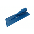 Kit 10 Suportes LT Azul Profissional para Fibra – Ideal para Limpeza Pesada, Lavanderias e Terceirizadas