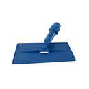 Kit 10 Suportes LT Azul Profissional para Fibra – Ideal para Limpeza Pesada, Lavanderias e Terceirizadas