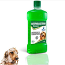 Kit Completo Proteção Shampoo e Coleira Antipulga e Carrapato Dugs - World