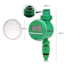 Temporizador Programável de Irrigação para Mangueira 3/4 1/2