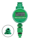 Temporizador Programável de Irrigação para Mangueira 3/4 1/2